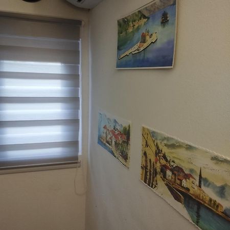 Apartments N&N Μπούντβα Εξωτερικό φωτογραφία