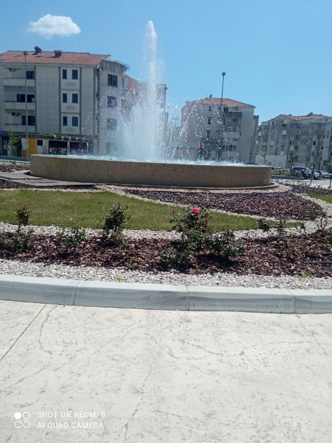 Apartments N&N Μπούντβα Εξωτερικό φωτογραφία